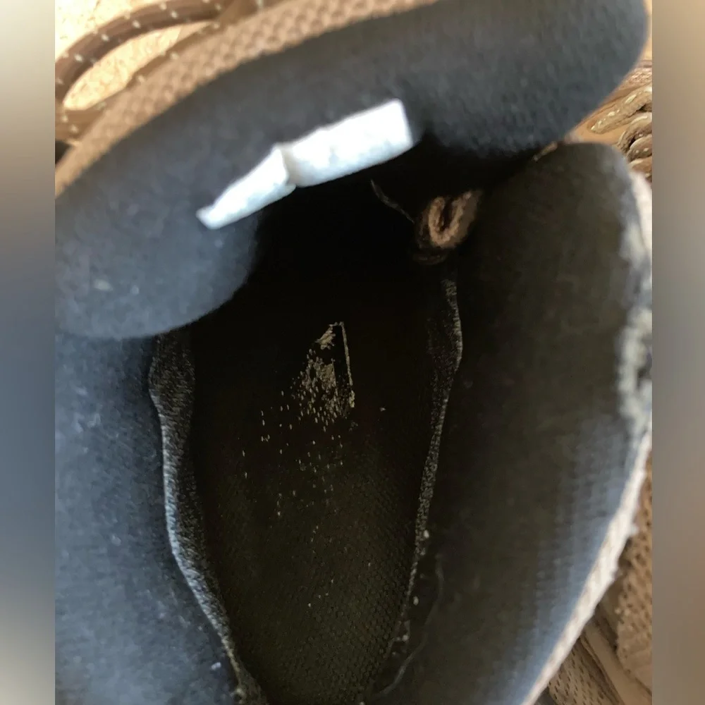 La Sportiva FC ECO 3.2 GTX Hiking Boots- Size 8 - Picture 7 of 9